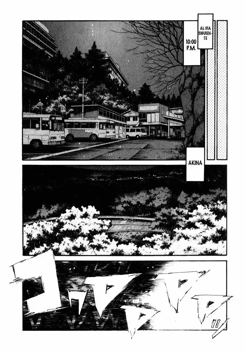 Initial D (1995) - Capítulo 239 - Página 11 - LectorTMOo