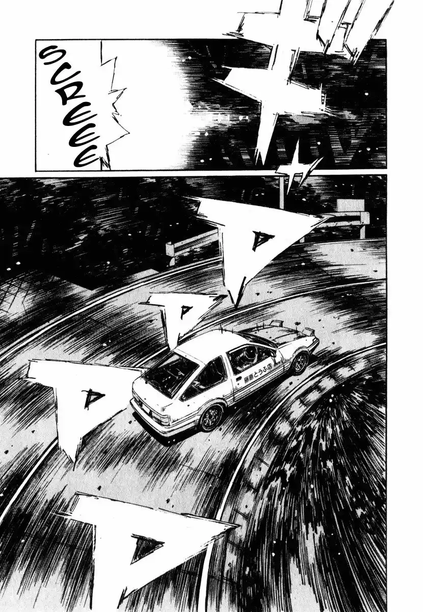 Initial D (1995) - Capítulo 239 - Página 13 - LectorTMOo