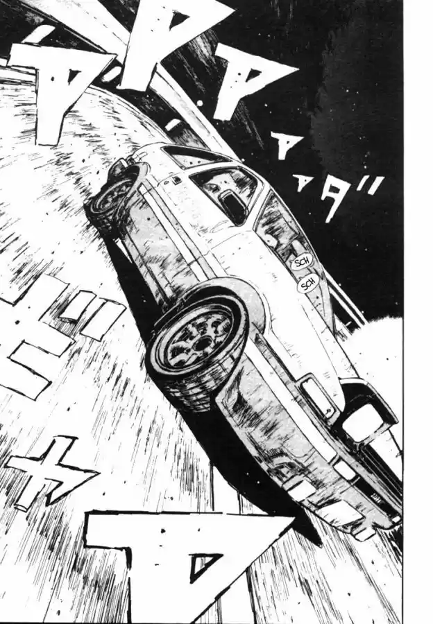 Initial D (1995) - Capítulo 24 - Página 10 - LectorTMOo