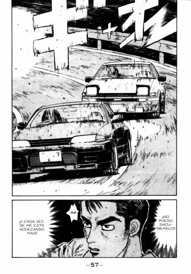 Initial D (1995) - Capítulo 24 - Página 14 - LectorTMOo