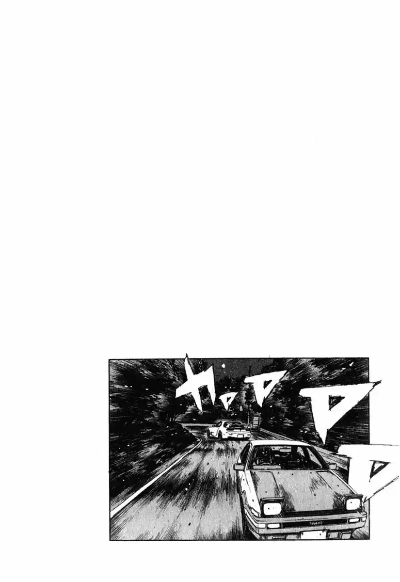 Initial D (1995) - Capítulo 241 - Página 14 - LectorTMOo