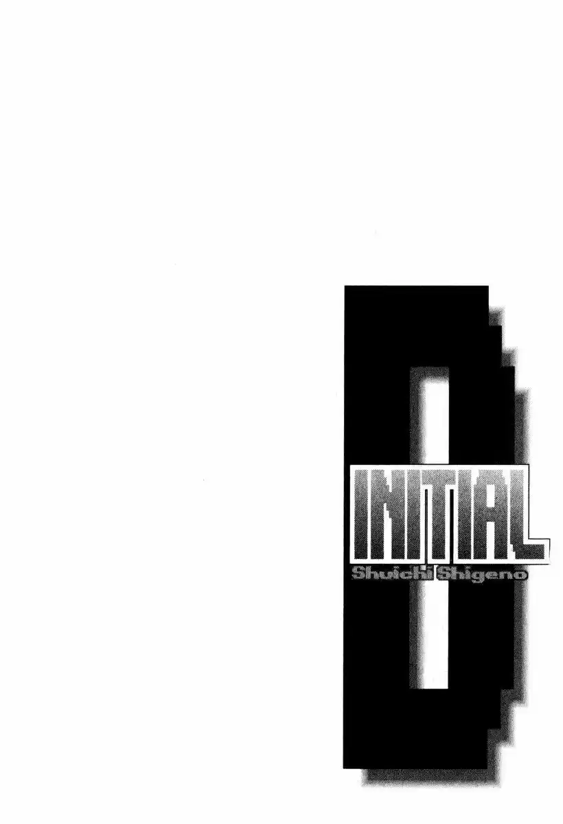 Initial D (1995) - Capítulo 242 - Página 16 - LectorTMOo