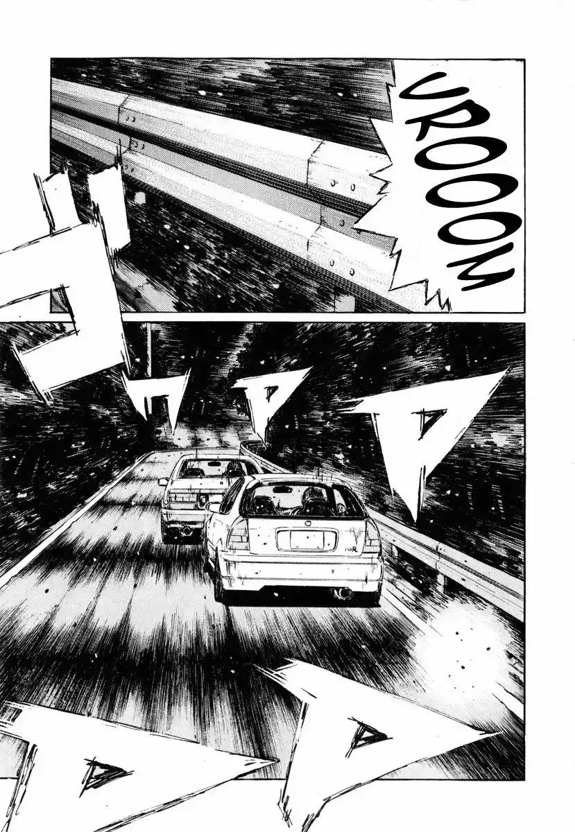 Initial D (1995) - Capítulo 245 - Página 10 - LectorTMOo