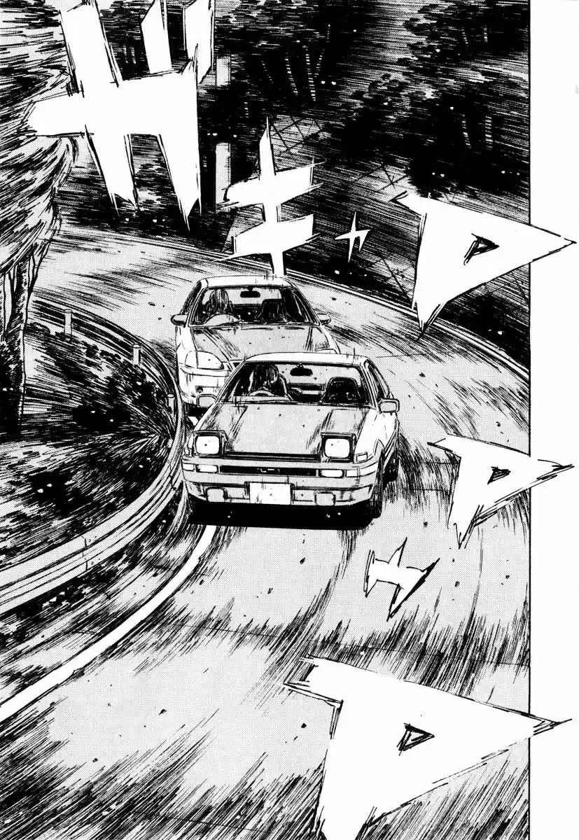 Initial D (1995) - Capítulo 245 - Página 12 - LectorTMOo