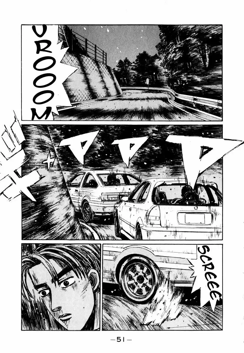 Initial D (1995) - Capítulo 246 - Página 8 - LectorTMOo
