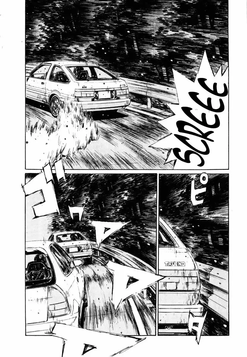 Initial D (1995) - Capítulo 246 - Página 9 - LectorTMOo