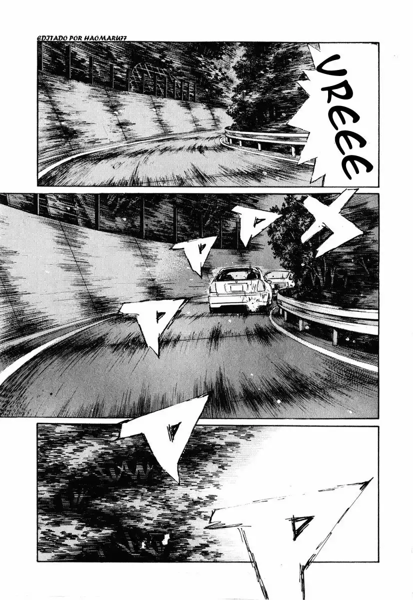Initial D (1995) - Capítulo 246 - Página 10 - LectorTMOo