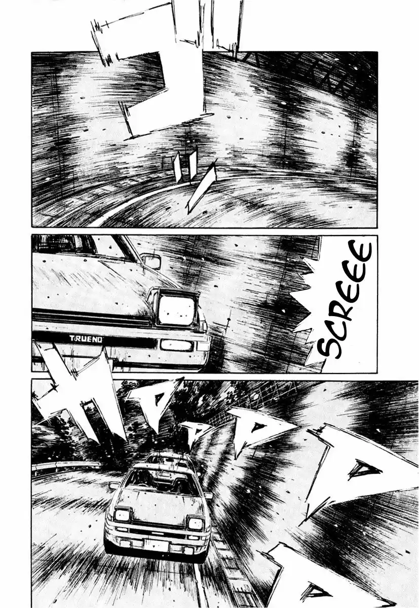 Initial D (1995) - Capítulo 247 - Página 9 - LectorTMOo