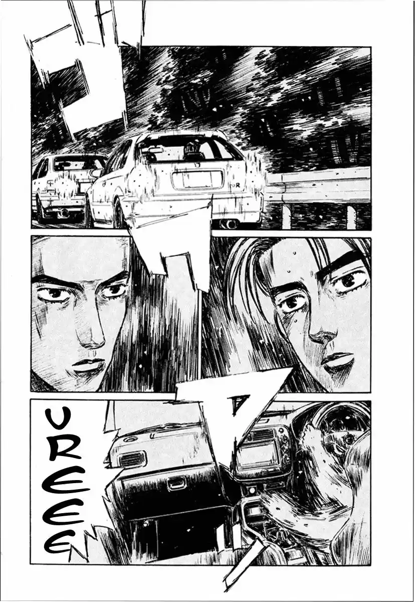 Initial D (1995) - Capítulo 247 - Página 11 - LectorTMOo