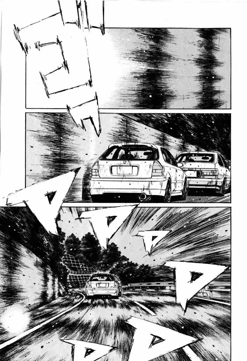 Initial D (1995) - Capítulo 248 - Página 4 - LectorTMOo