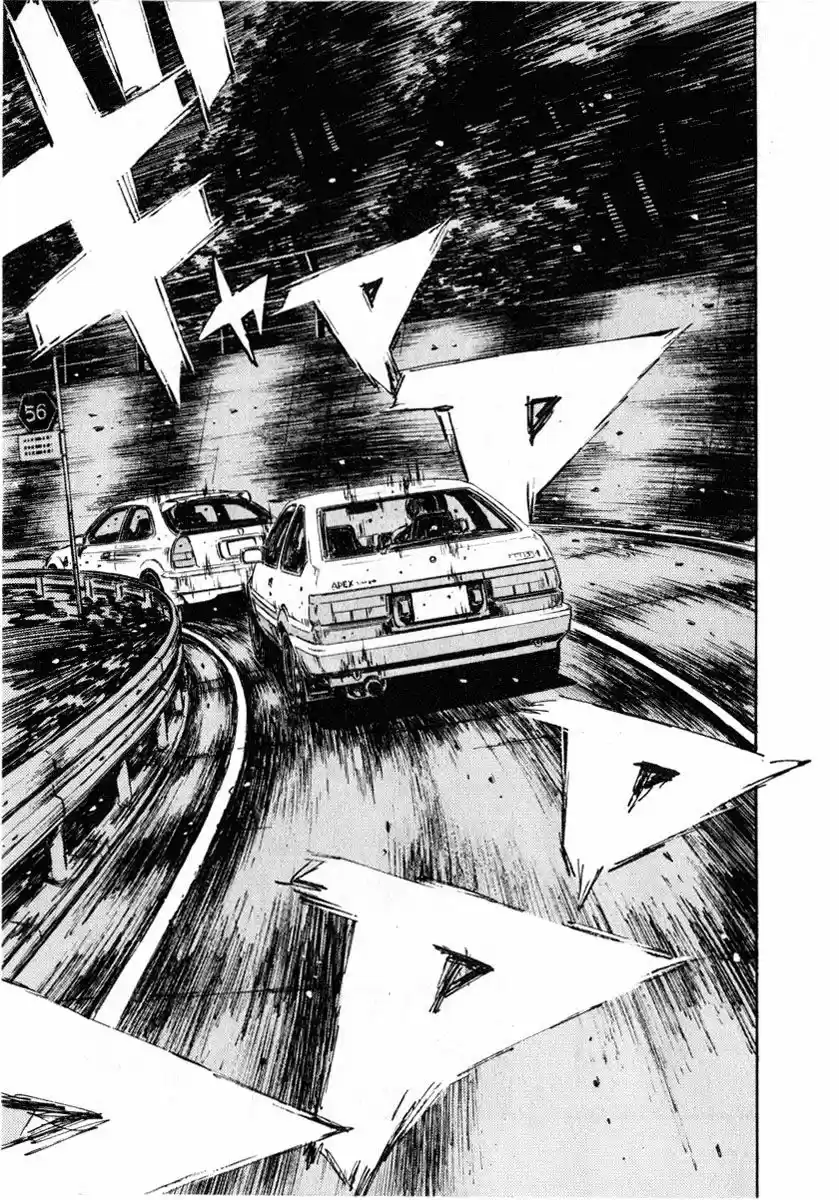 Initial D (1995) - Capítulo 251 - Página 10 - LectorTMOo