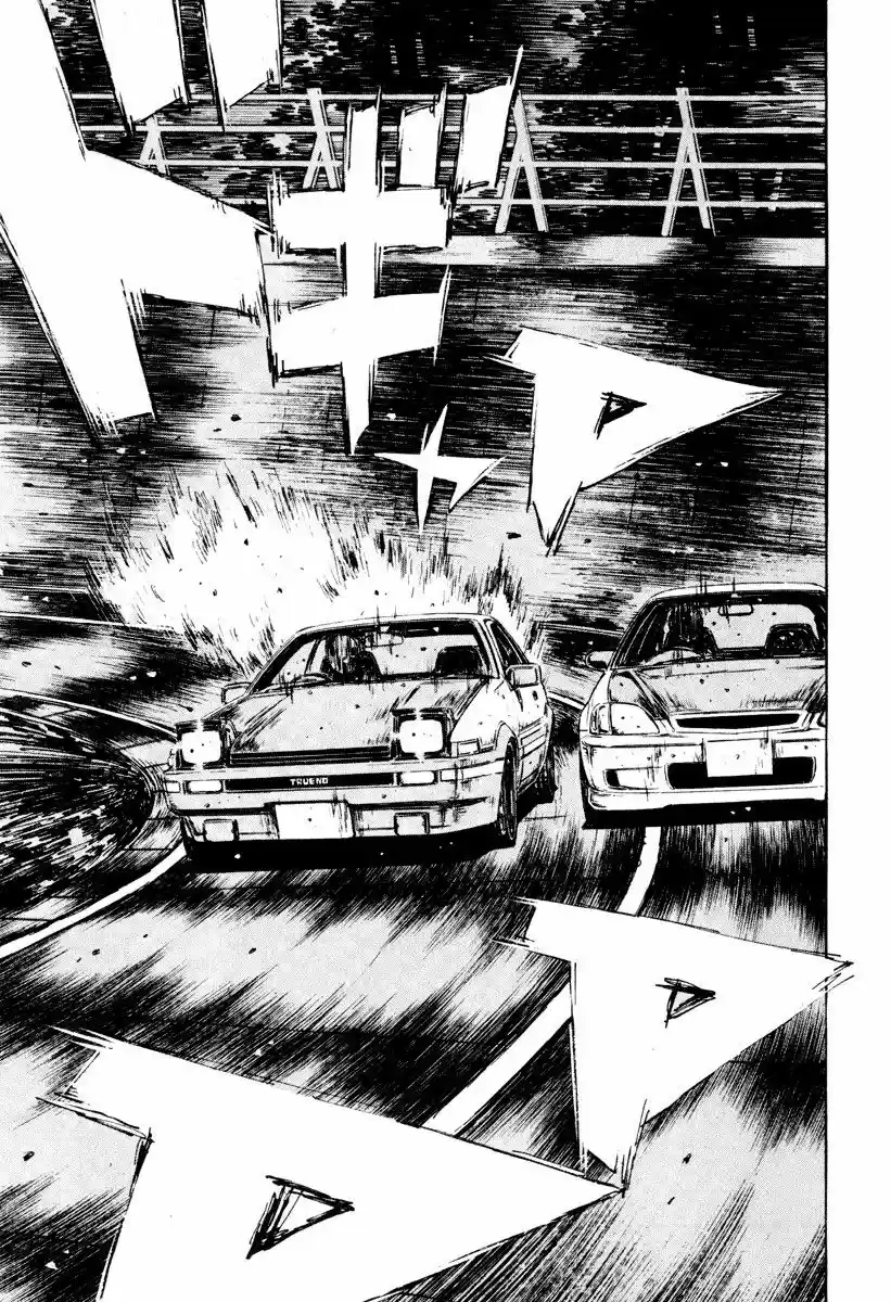 Initial D (1995) - Capítulo 252 - Página 12 - LectorTMOo