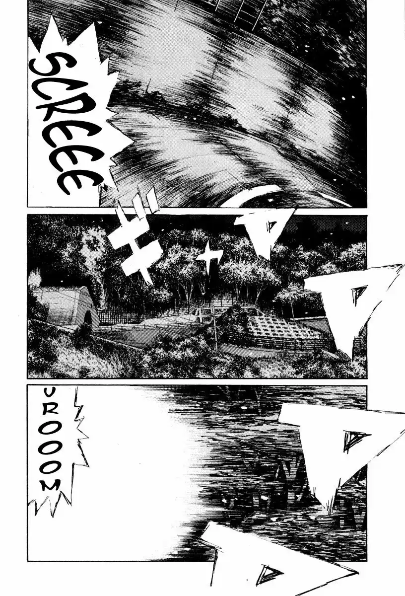 Initial D (1995) - Capítulo 252 - Página 13 - LectorTMOo