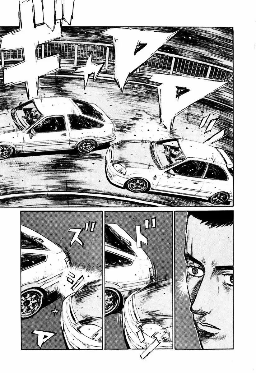 Initial D (1995) - Capítulo 253 - Página 10 - LectorTMOo