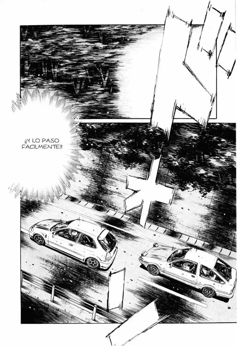 Initial D (1995) - Capítulo 253 - Página 13 - LectorTMOo