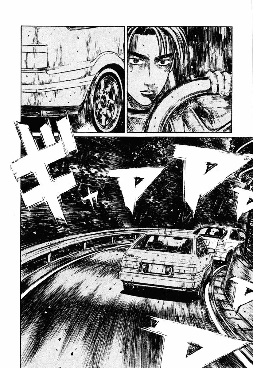 Initial D (1995) - Capítulo 255 - Página 9 - LectorTMOo