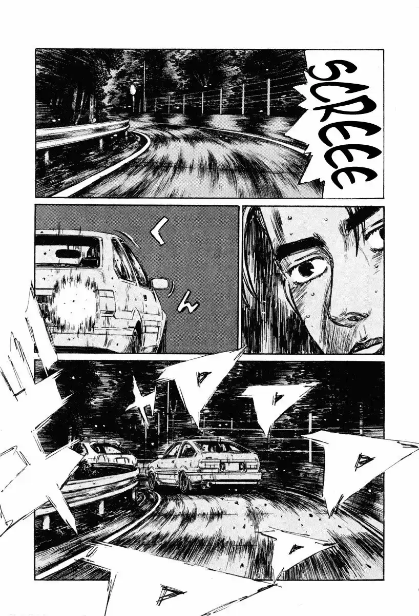 Initial D (1995) - Capítulo 255 - Página 10 - LectorTMOo