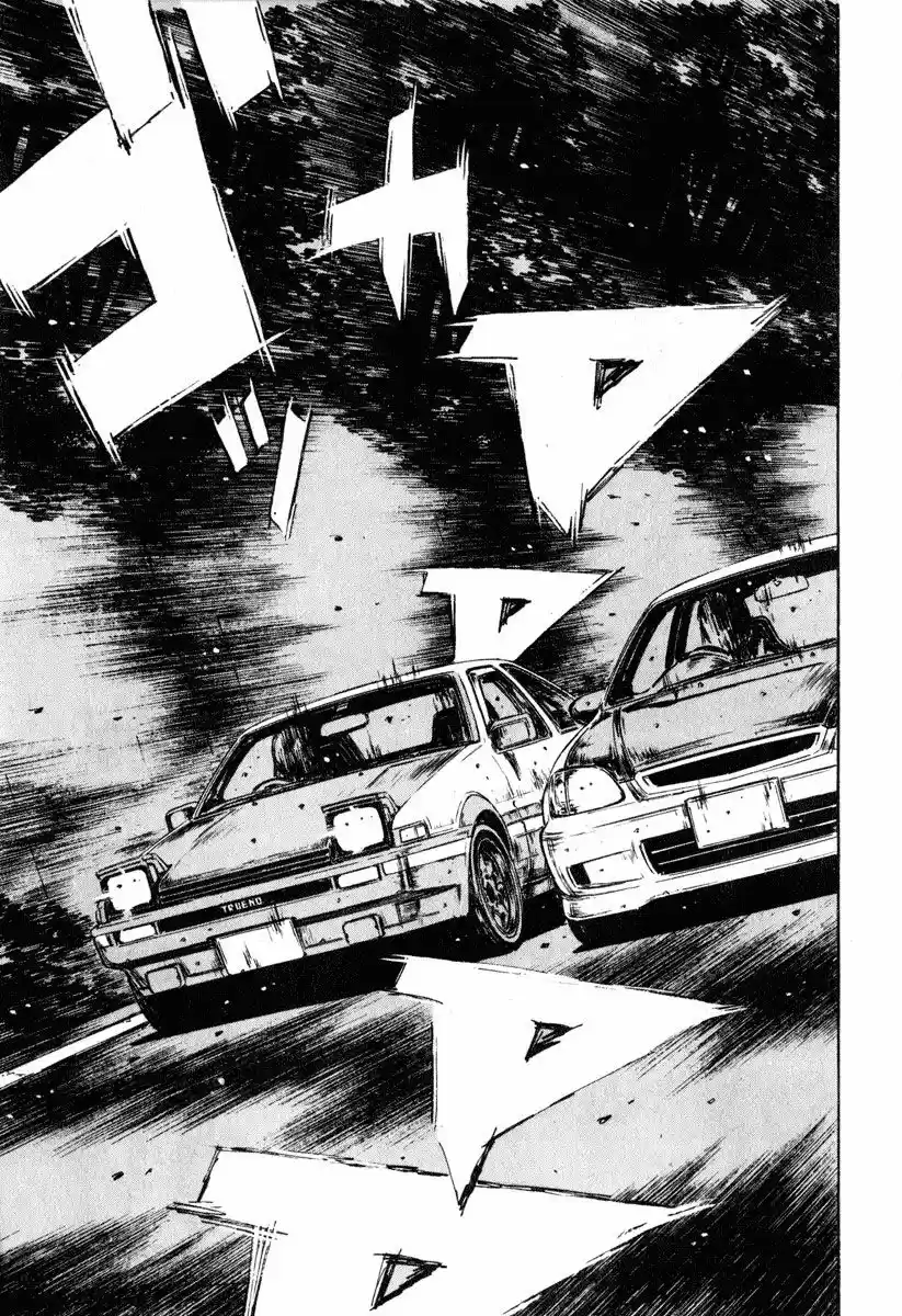 Initial D (1995) - Capítulo 256 - Página 13 - LectorTMOo