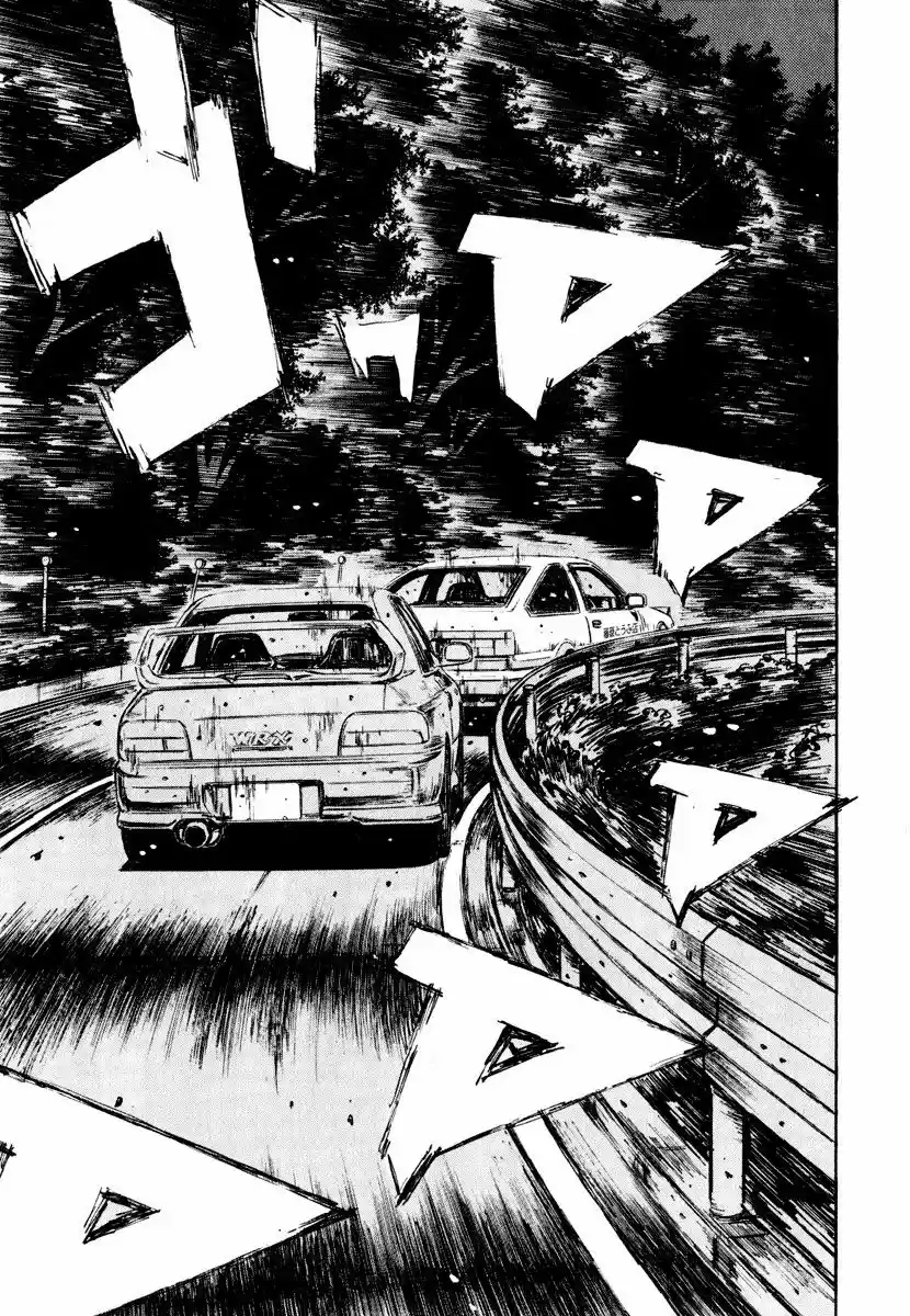 Initial D (1995) - Capítulo 259 - Página 9 - LectorTMOo
