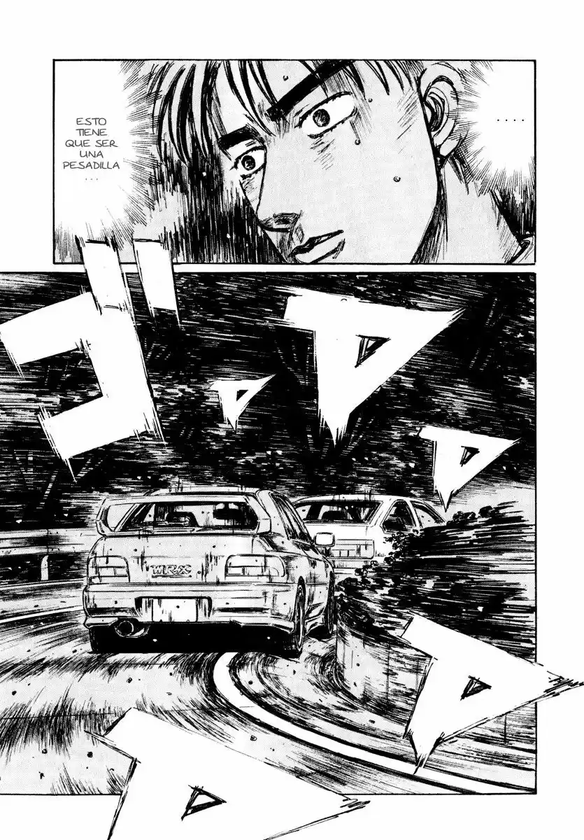 Initial D (1995) - Capítulo 259 - Página 13 - LectorTMOo