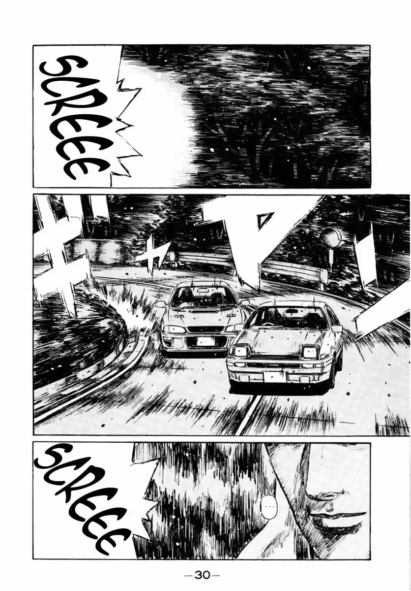 Initial D (1995) - Capítulo 259 - Página 14 - LectorTMOo
