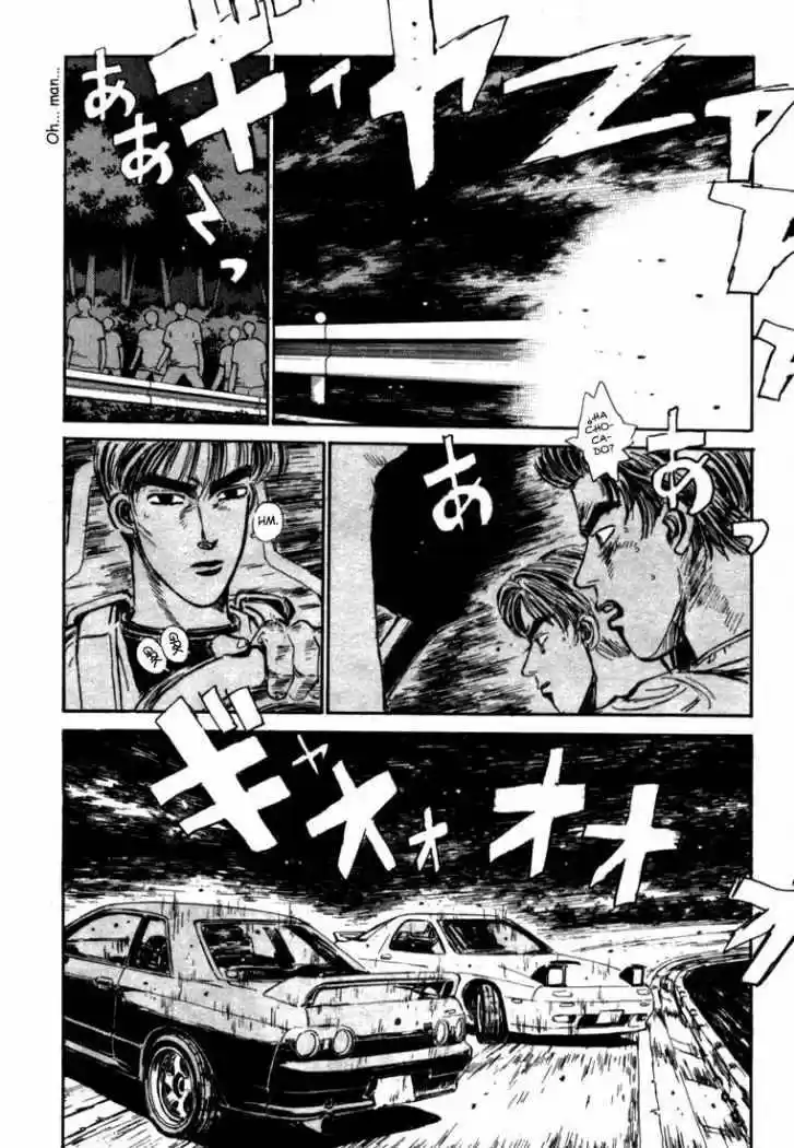 Initial D (1995) - Capítulo 26 - Página 4 - LectorTMOo