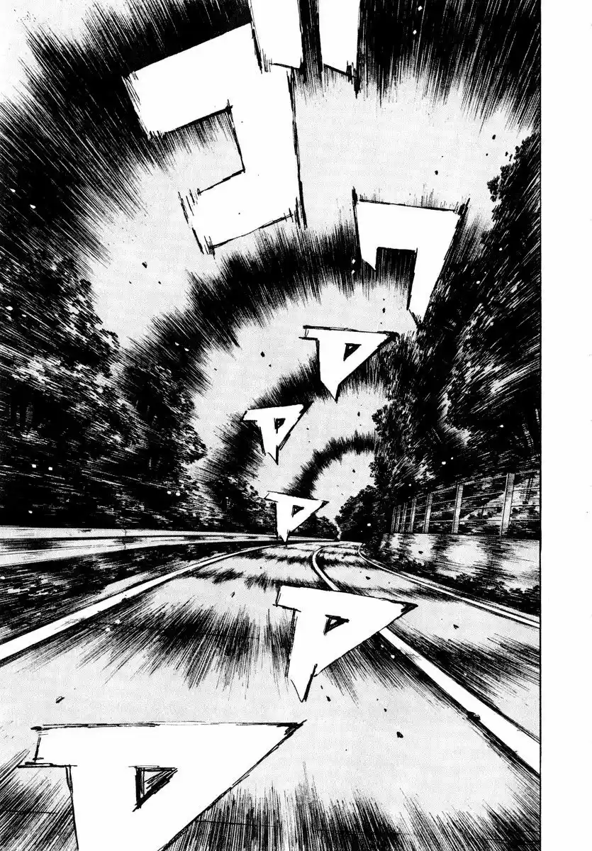 Initial D (1995) - Capítulo 260 - Página 4 - LectorTMOo