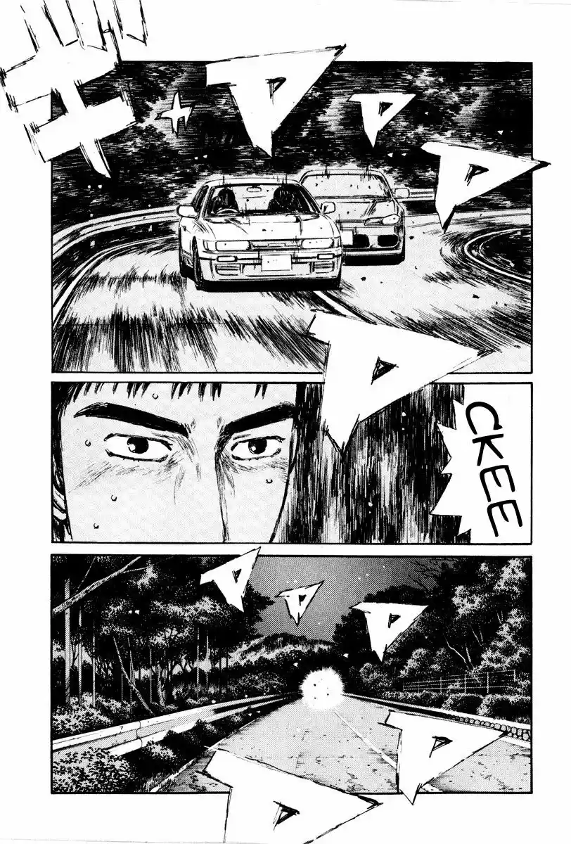 Initial D (1995) - Capítulo 263 - Página 10 - LectorTMOo