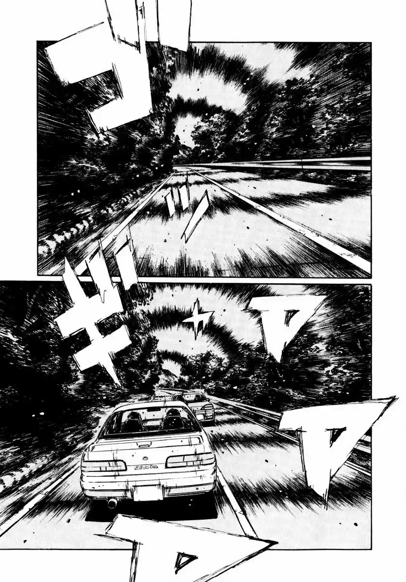 Initial D (1995) - Capítulo 263 - Página 12 - LectorTMOo