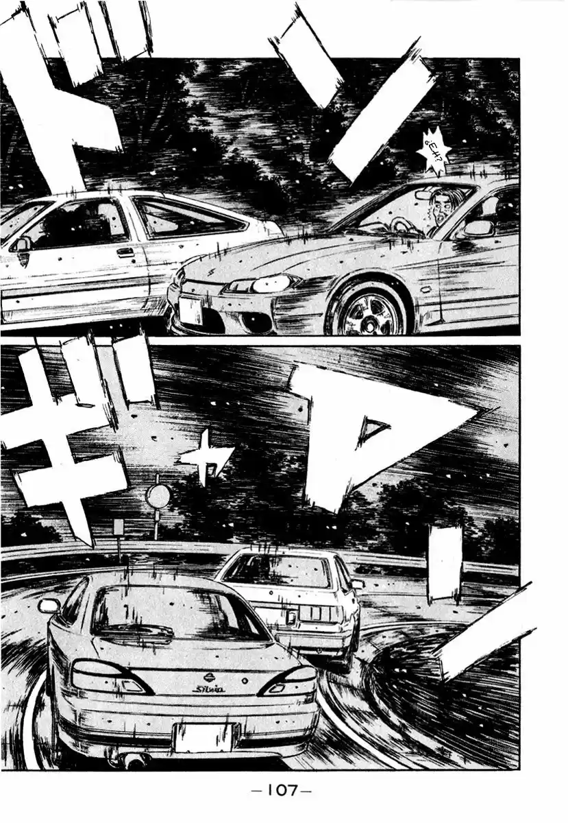 Initial D (1995) - Capítulo 264 - Página 12 - LectorTMOo
