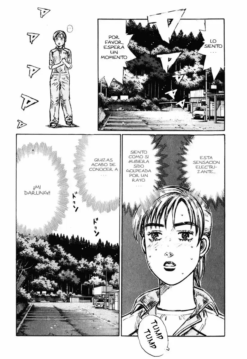 Initial D (1995) - Capítulo 266 - Página 8 - LectorTMOo