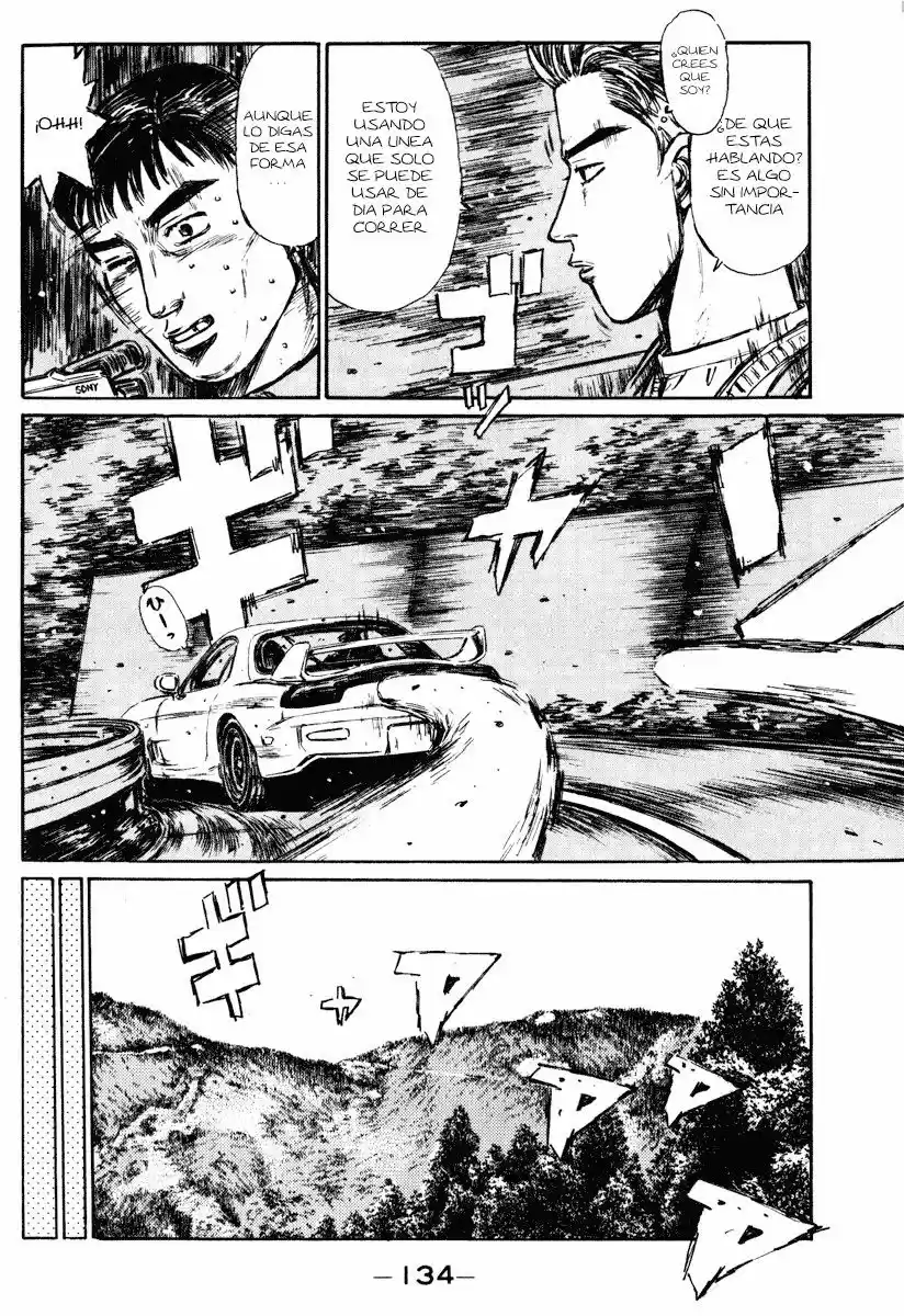 Initial D (1995) - Capítulo 266 - Página 10 - LectorTMOo