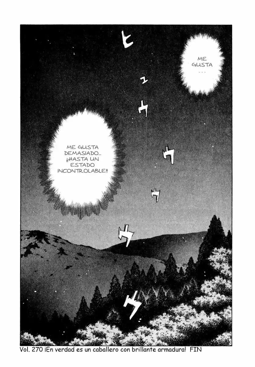 Initial D (1995) - Capítulo 270 - Página 16 - LectorTMOo