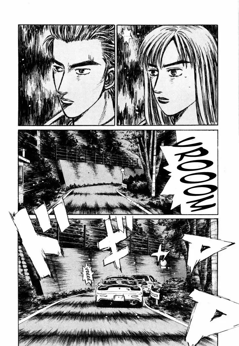 Initial D (1995) - Capítulo 272 - Página 5 - LectorTMOo