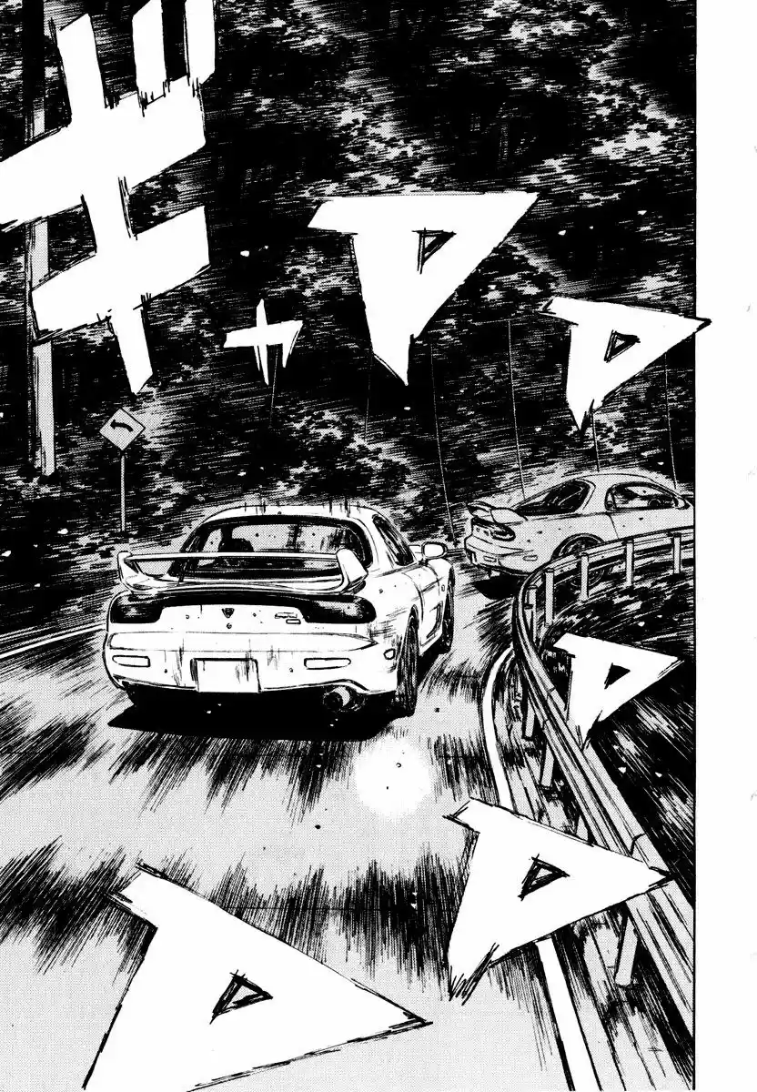 Initial D (1995) - Capítulo 273 - Página 9 - LectorTMOo