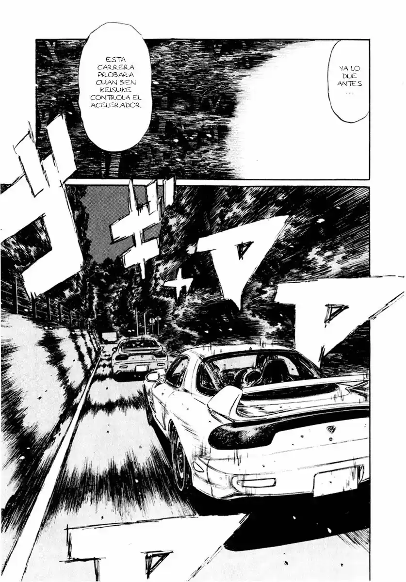 Initial D (1995) - Capítulo 274 - Página 13 - LectorTMOo