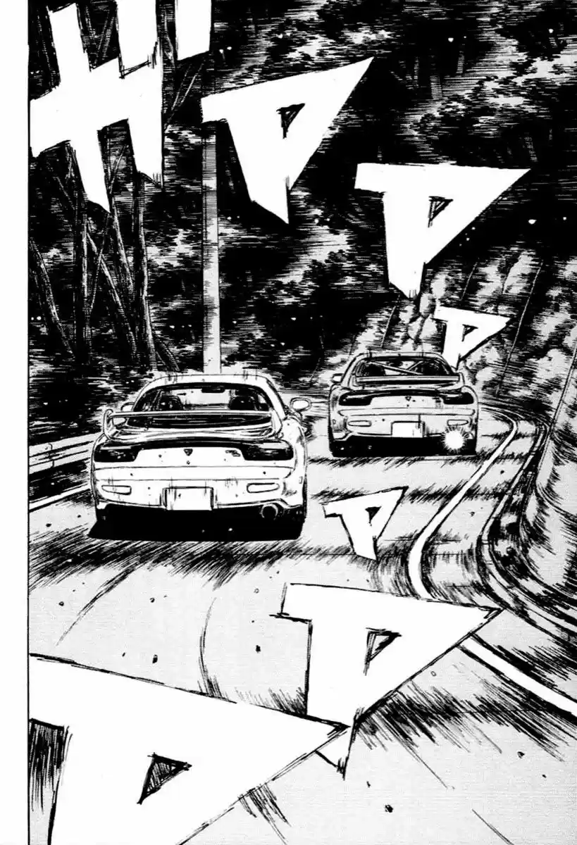 Initial D (1995) - Capítulo 275 - Página 9 - LectorTMOo