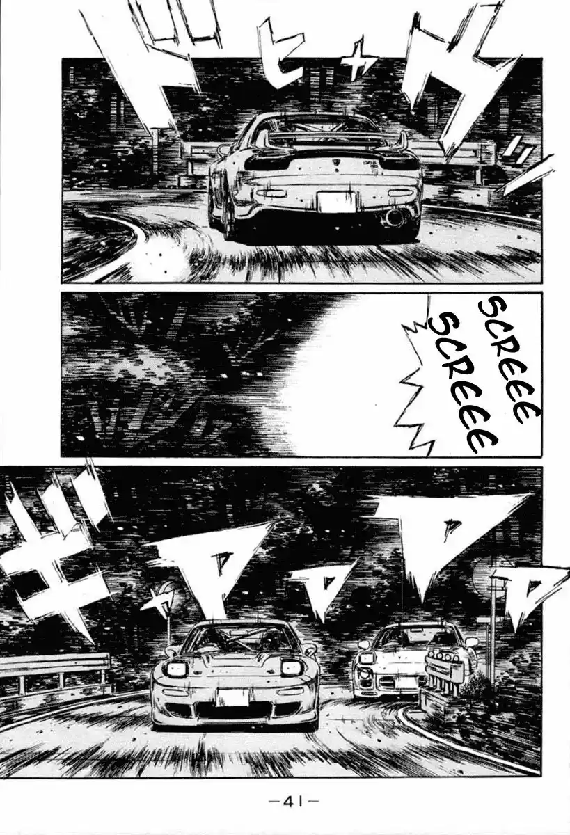 Initial D (1995) - Capítulo 275 - Página 14 - LectorTMOo