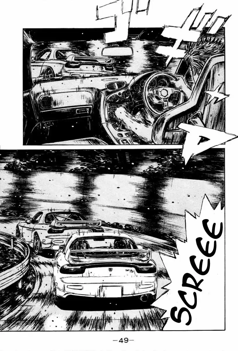 Initial D (1995) - Capítulo 276 - Página 4 - LectorTMOo