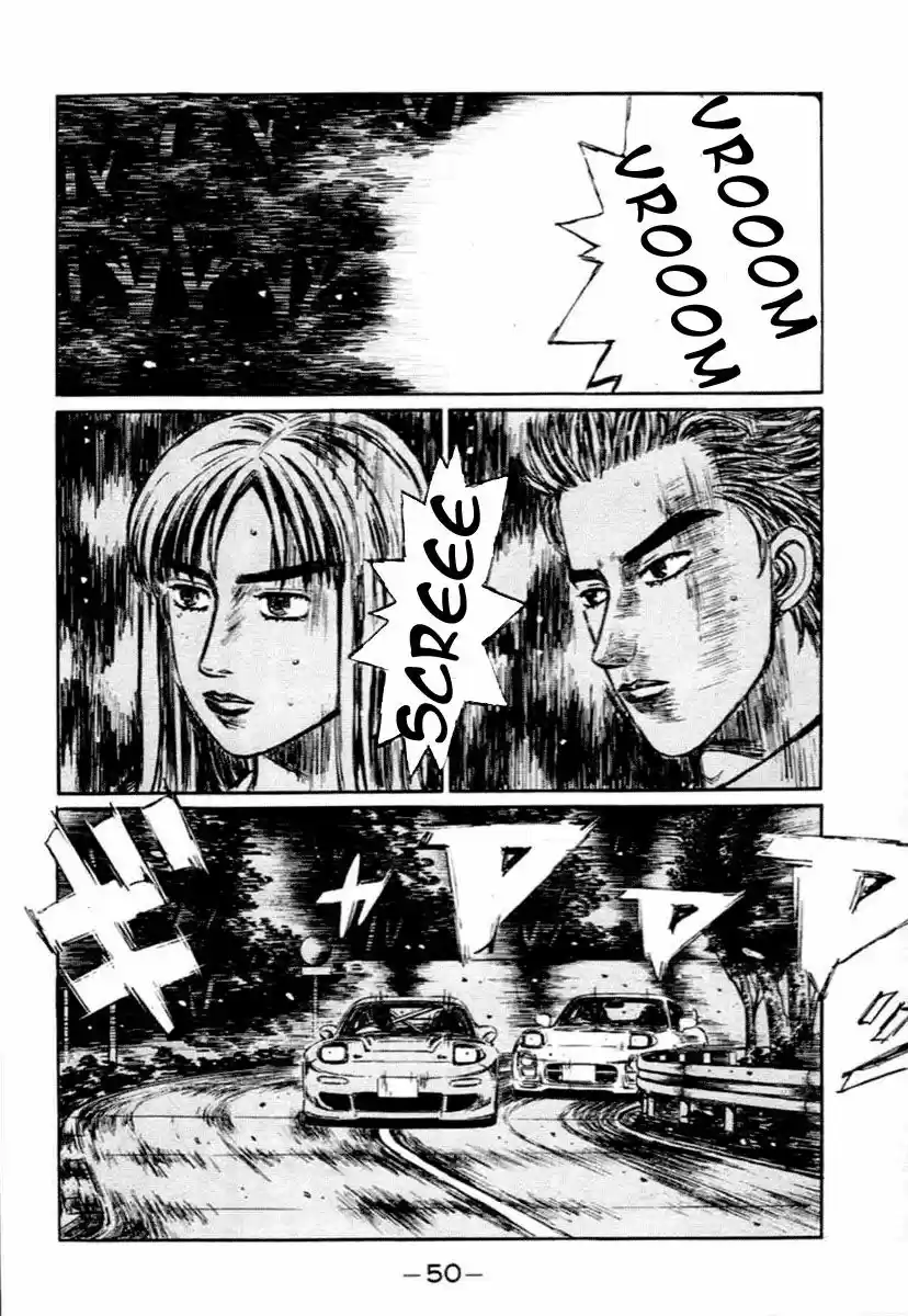Initial D (1995) - Capítulo 276 - Página 5 - LectorTMOo