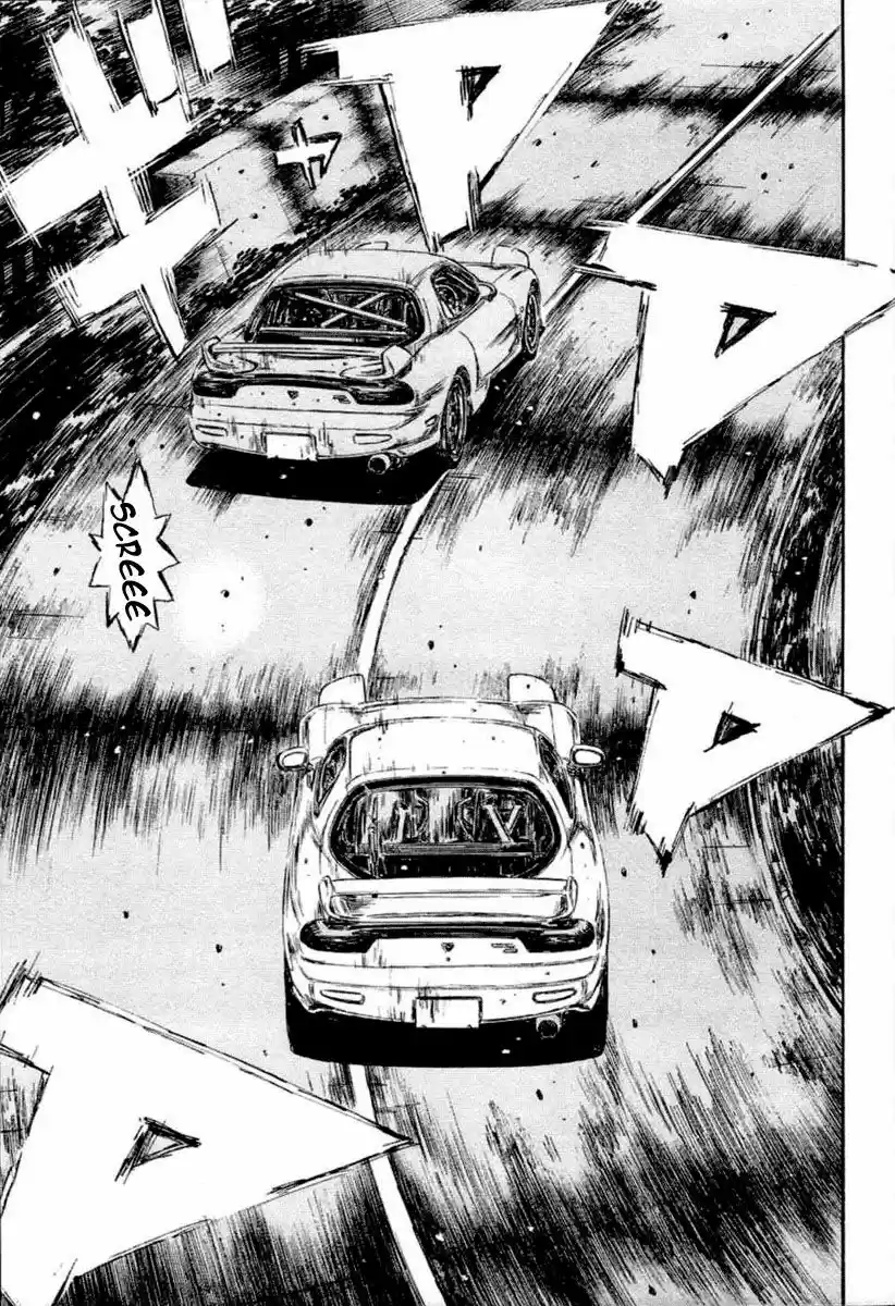Initial D (1995) - Capítulo 277 - Página 6 - LectorTMOo