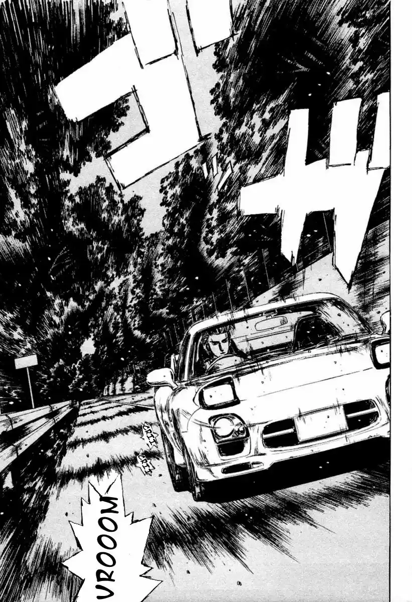 Initial D (1995) - Capítulo 277 - Página 8 - LectorTMOo