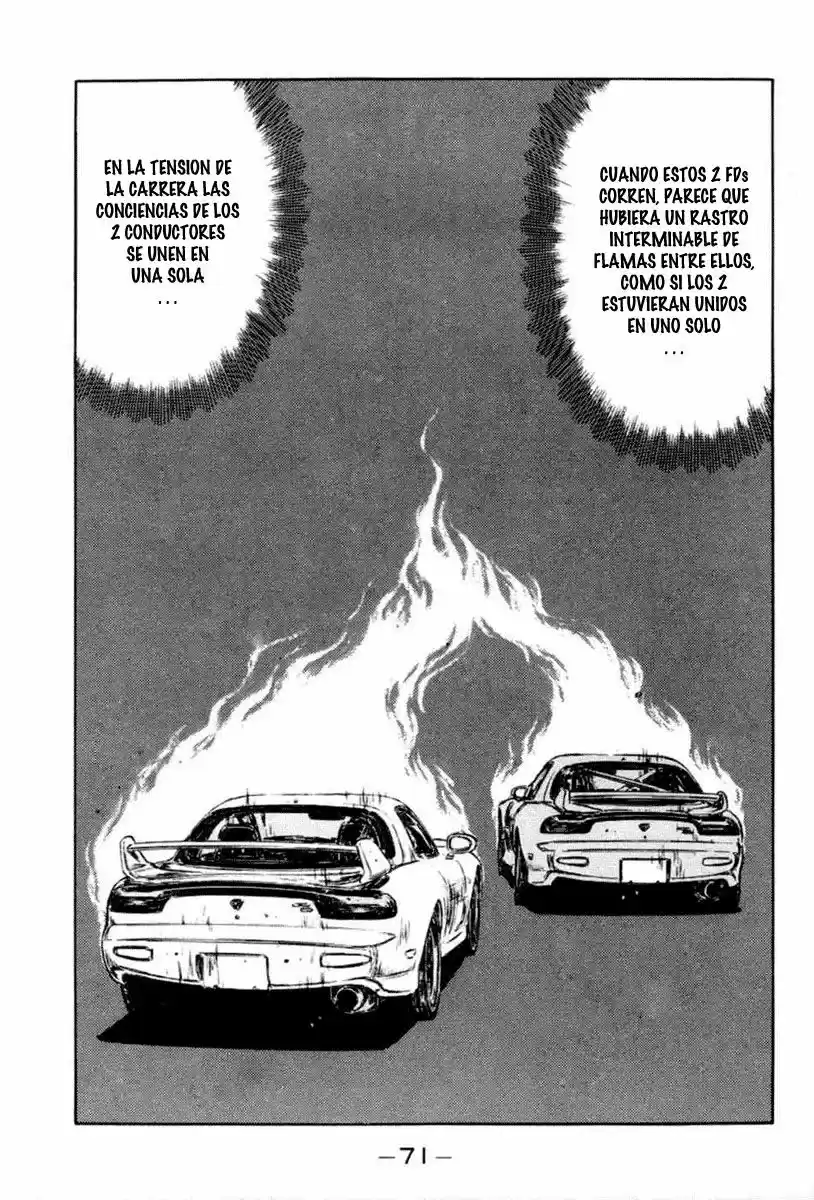 Initial D (1995) - Capítulo 278 - Página 4 - LectorTMOo