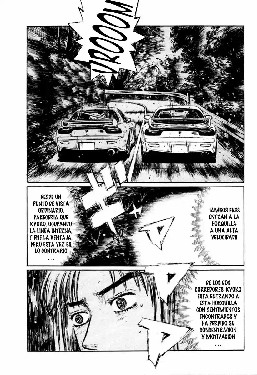 Initial D (1995) - Capítulo 280 - Página 10 - LectorTMOo