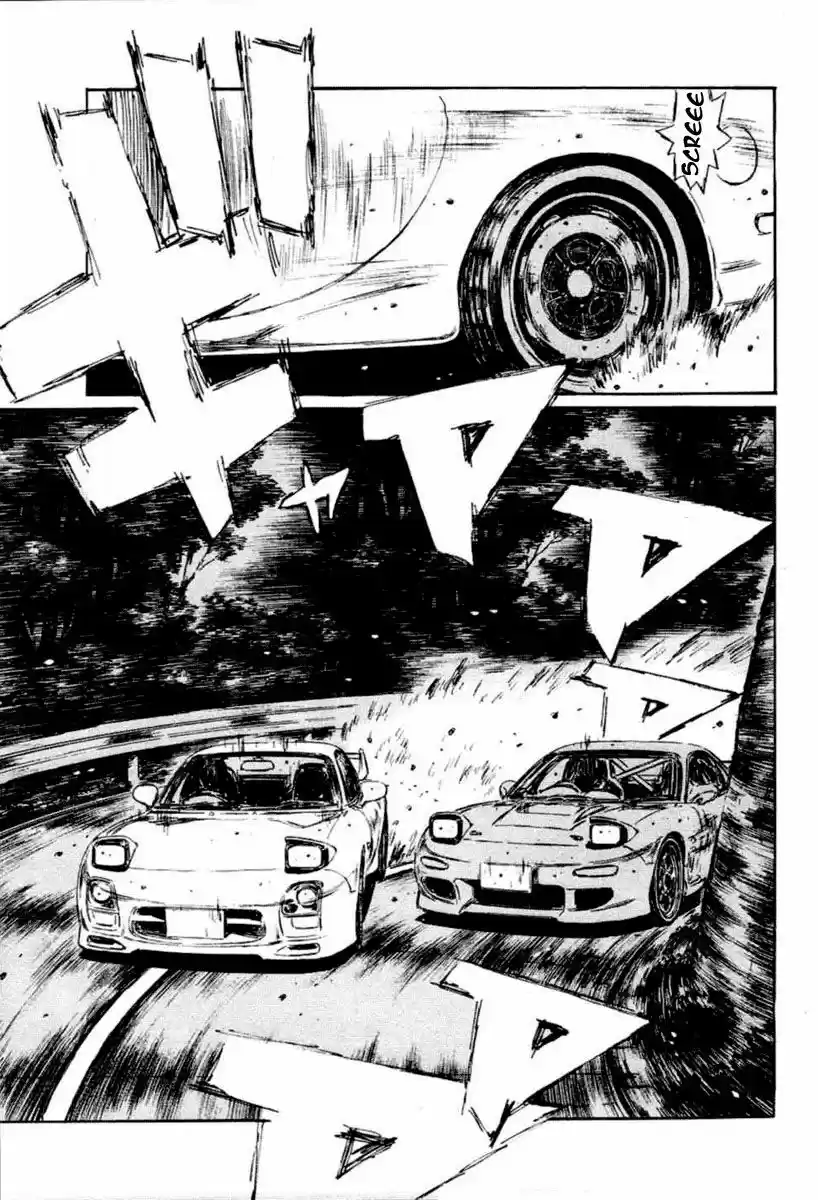 Initial D (1995) - Capítulo 280 - Página 12 - LectorTMOo