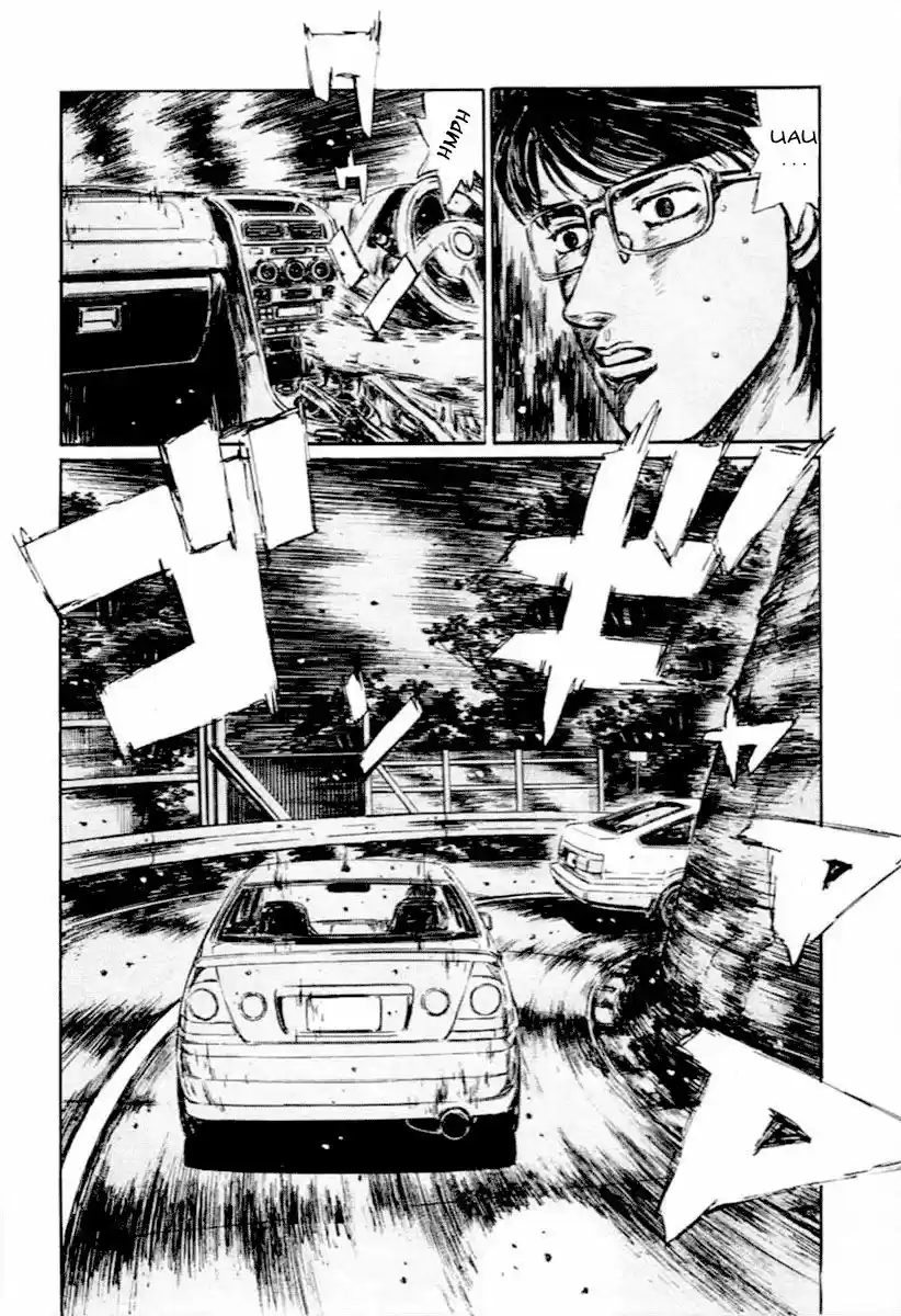 Initial D (1995) - Capítulo 283 - Página 8 - LectorTMOo