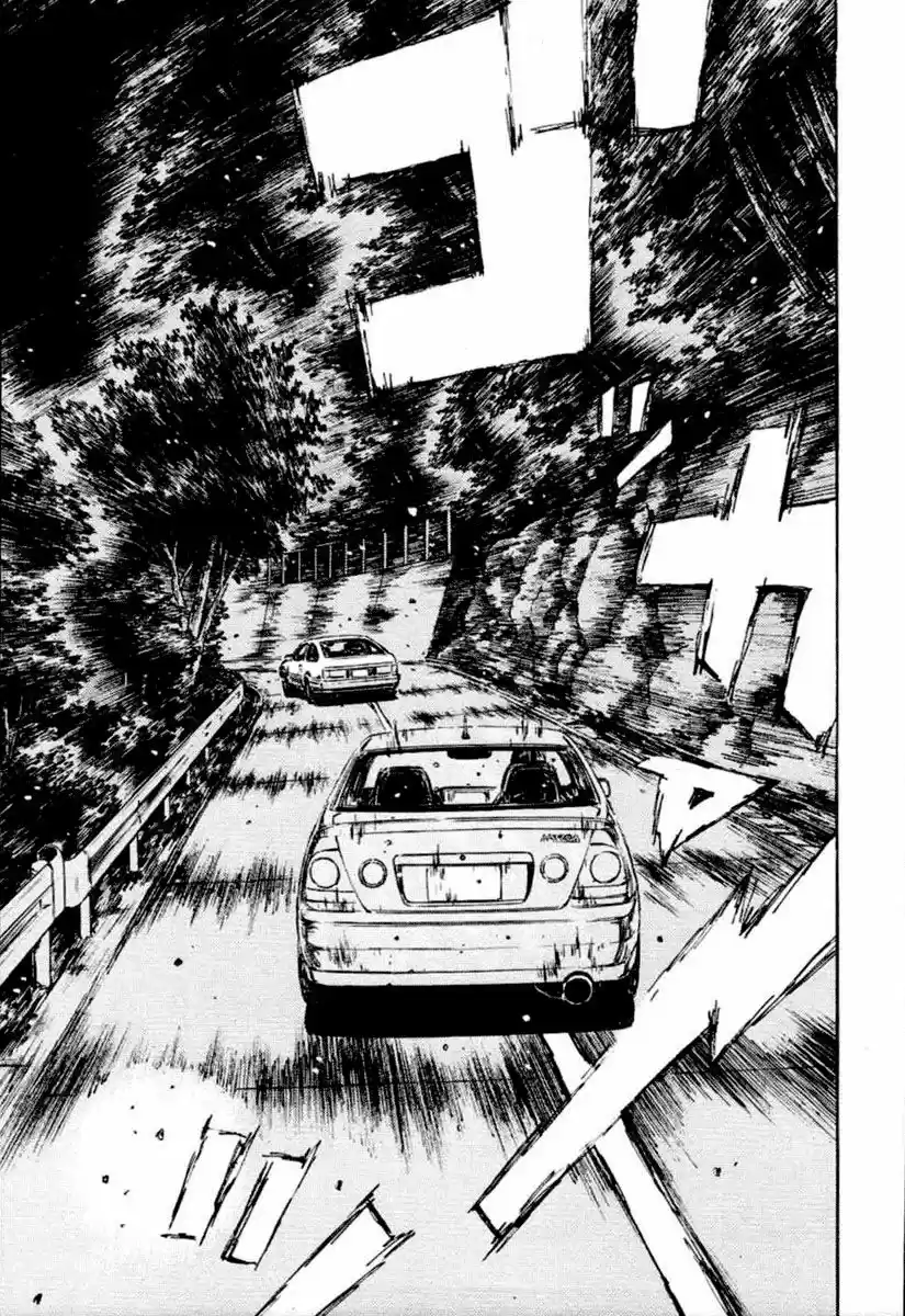 Initial D (1995) - Capítulo 283 - Página 11 - LectorTMOo