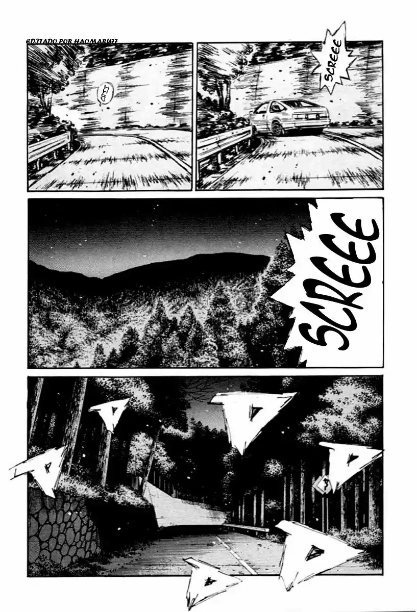 Initial D (1995) - Capítulo 283 - Página 12 - LectorTMOo