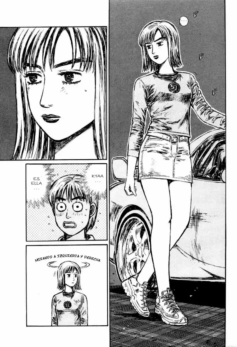Initial D (1995) - Capítulo 285 - Página 6 - LectorTMOo