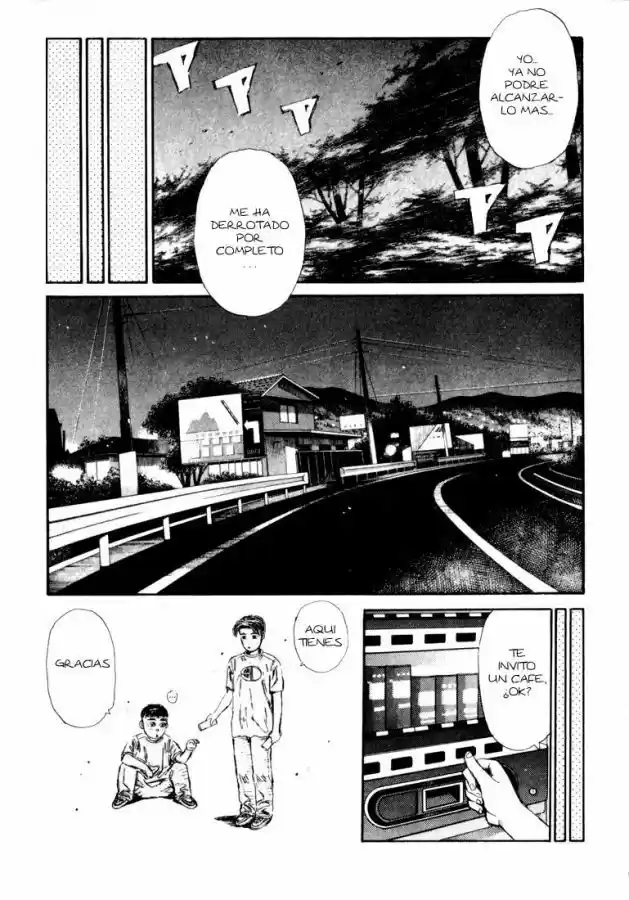 Initial D (1995) - Capítulo 29 - Página 13 - LectorTMOo